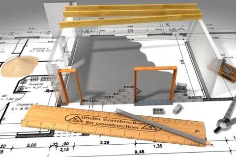 Consultoría de Proyectos de construcción en Barcelona