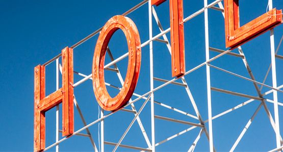 Licencia de actividad para hoteles, hostales, albergues, etc.